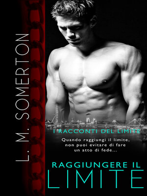 cover image of Raggiungere il Limite (Reaching the Edge)